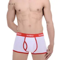 What type of underwear makes your bulge look bigger briefs or boxers   Quora