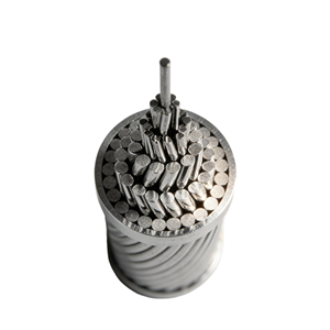 Cavo elettrico in alluminio da 70 mm² a conduttore nudo, conduttore in alluminio Daffodil a 19 fili - Product Image 2