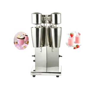 Milkshake Machine Commercial Automatic Milk Shake Making Machines