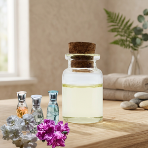 Materias Primas Cosméticas de Alta Pureza (99%-99.9%), Polvo y Extracto de Aceite Vegetal Duradero - Product Image 3