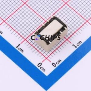 HFD4/3-LSR Signal Relay SMD Relay Whole Sale Electronic Component Chips Supplier & BOM Service - Product Image 2