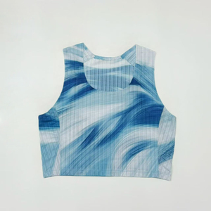 Chaleco Deportivo para Mujer, Ligero y Transpirable, de Secado Rápido, para Correr - Product Image 3