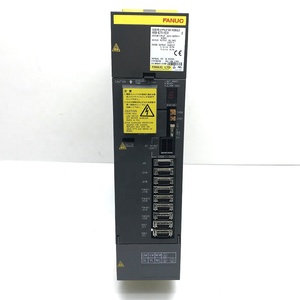 <span class=keywords><strong>Fanuc</strong></span> ตัวควบคุมแอมพลิฟายเออร์ <span class=keywords><strong>CNC</strong></span> A06B-6079-H208ควบคุม <span class=keywords><strong>CNC</strong></span> ไดรฟ์เซอร์โว AC ดั้งเดิม - Product Image 2