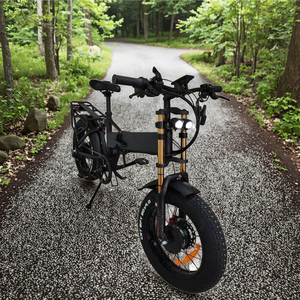 Bicicleta Eléctrica Híbrida 2025 <span class=keywords><strong>EP</strong></span>-<span class=keywords><strong>2</strong></span> <span class=keywords><strong>Pro</strong></span> de Alto Rendimiento, Batería de 48v 13ah, Envío Rápido, Neumáticos Anchos, 7 Velocidades Shimano, Almacén en la UE - Product Image 2