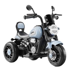Nouveau jouet électrique pour enfants Offre Spéciale Tricycle à roues motorisées Moto pour enfants à grandes roues pour l'extérieur - Product Image 2