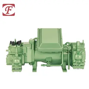 180HP schraube typ semi hermetische kompressor ersatzteile CSW9573-180Y,CSW9573-180