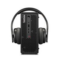 Workstation Desktop PC Lenovo Thinkstation P3Ultra Tower Grosir, Lenovo Baru P3Ultra I7-13700 128GB 512GSSD RTXA2000-12G