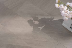 Piso Laminado Flotante de Madera MDF/HDF Impermeable AC3 AC4 <span class=keywords><strong>AC5</strong></span> de 6mm, 8mm, 12mm con Sistema Click - Product Image 5