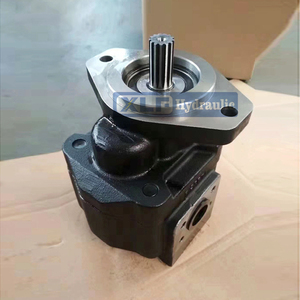 P124 197 620 P51 Drilling Rig High-pressure Piston Pump 250 Bar 1 - Product Image 3