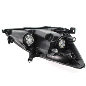 ไฟหน้ารถยนต์ฮอนด้าแอคคอร์ด รุ่นที่ 7 ปี 2003-2007 แบบฮาโลเจน ซีนอน อะไหล่ไฟส่องสว่าง 12V อะไหล่แท้เปลี่ยนทดแทน - Product Image 3