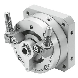 Cylindre pneumatique Festo Iso Standard Dsnu 20 25 Ppv A, corps en acier inoxydable, cylindre général - Product Image 3