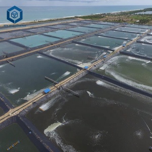 Flexbie revêtement d'étang agricole en PVC HDPE Azolla à vendre - Product Image 3