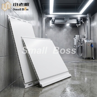 Paneles de Encofrado de PVC Modulares para EE. UU. y Canadá, Diseño Encastrable Reutilizable para una Construcción Rápida