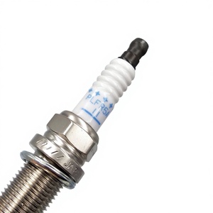 Bougie d'allumage Iridium 224015M015 à allumage stable pour ralenti, référence PLFR5A-11 FR8SPP332, vente en gros - Product Image 4