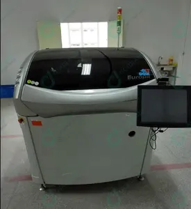 Precio bajo DEK Europa impresora de pantalla con 2D inspección SMT DEK pcb máquina de impresión