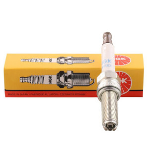 Bujía de motocicleta NGK original de Japón, LMAR9D-J 1633, proveedor NGK verificado de Alibaba para <span class=keywords><strong>BMW</strong></span> R1200GS / S1000RR C600 650GT C310 - Product Image 1