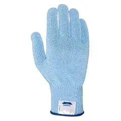 Guanto da lavoro Juba 5010BL 6 XS Power Cut, blu - Product Image 3