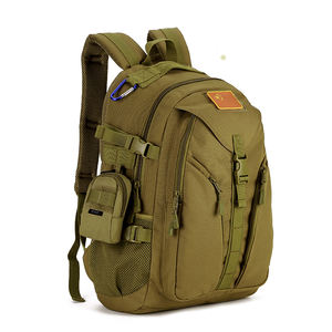 Protector Plus de alta calidad al por mayor 40L <span class=keywords><strong>Moore</strong></span> mochilas equipadas paquetes de asalto táctico caza Camping senderismo - Product Image 2