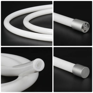 SMD 2835/5050 RGB Neon <span class=keywords><strong>Tube</strong></span> Bande Lumineuse Flexible Lumineuse à 360 Degrés pour Paysage Extérieur Étanche DC24V Pont Extérieur - Product Image 6
