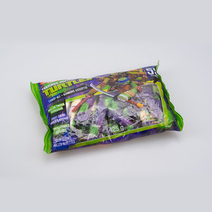 Vente en gros de mélanges pour bonbons arc-en-ciel et guimauve Bonbons assortis aux fruits Bonbons Caramelo Sacs aigre-doux personnalisés Bonbons à mâcher en vrac - Product Image 6