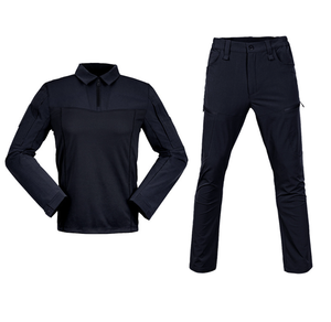 Traje de Buceo DFF0324 Transpirable de Secado Rápido - Product Image 1