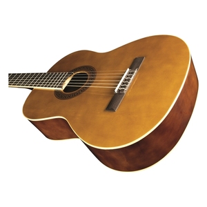 EKO GUITARS-Paquete de púas ligeras para guitarra clásica y Afinador para comenzar a estudiar guitarras - Product Image 5
