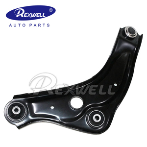 Guangzhou Rexwell ricambi Auto sospensioni anteriori inferiori in acciaio bracci di controllo per Nissan Qashqai J11 <span class=keywords><strong>Renault</strong></span> <span class=keywords><strong>Kadjar</strong></span> 54500-4EA0B - Product Image 2