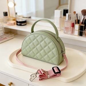 Sac en silicone écologique, sac à main en silicone, nouvelle arrivée, sac de rangement pour maquillage tendance - Product Image 2