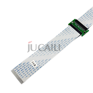 Scheda Adattatore Jucaili XP600 Convert TX800 per Connettore Scheda Senyang, Trasformazione in XP6000/TX800, Scheda di Trasferimento Ugelli con Cavo - Product Image 6