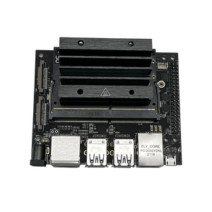 Modulo NVIDIA Jetson Nano 900-13448-0020-000 per Sviluppo Linux e <span class=keywords><strong>Intelligenza</strong></span> <span class=keywords><strong>Artificiale</strong></span> - Product Image 4