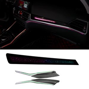 Professional Interior Ambient Lighting Kit for BMW 3 Series (G20) Short-wheelbase 2020-2022 LED Lamp Manufacturer - Product Image 1