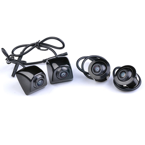 3D 360 Độ Vòng Phía Sau Xem Surround Xe Xếp 4 Máy Ảnh Bãi Đậu Xe Sao Lưu 360 Bird View Xe Máy Ảnh - Product Image 6