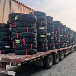 Neumáticos Radiales para Camioneta Ligera 6.50-16 y 7.00-16, Nuevos y Eficientes para Reemplazo/Reparación - Product Image 4