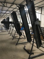YG FITNESS YG-C002 Appareil de fitness cardio multifonctionnel commercial, simulateur d'escalade vertical, pour salle de sport, club de fitness, centre de remise en forme