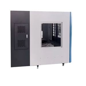 Оптовая продажа, трехосевой вертикальный обрабатывающий центр с ЧПУ VMC855, новый дизайн для высокоэффективной обработки с системой управления Fanuc - Product Image 2