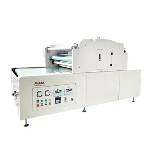 Mobilya/dolap/zemin/üretim için sıcak satış filmi laminasyon makinesi