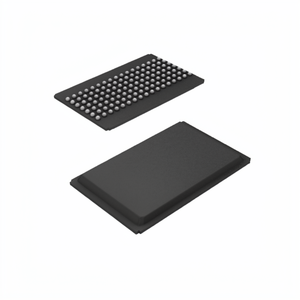 Componentes Electrónicos 119 BGA 71V2556SA133BG8 Memoria BOM IC En Stock - Product Image 1