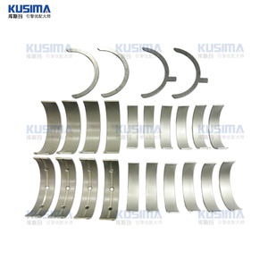 Set di cuscinetti principali dell'albero motore, cuscinetti della biella e rondelle assiali OM642 per <span class=keywords><strong>Mercedes</strong></span> Benz SPRINTER 3.0 Diesel STD 050 025 - Product Image 4