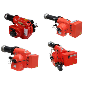 Fabricante superior de China 50-150 Kw Quemador de aceite menor Quemador de aceite ligero - Product Image 3