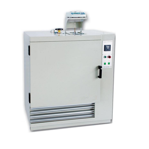 فرن سريع بثمانية أوعية من سلسلة HY0802 مع شاشة LED/LCD لعرض نتائج الاختبار - Product Image 1