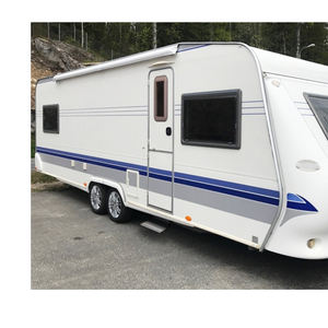 Marchepied escamotable robuste pour camping-car, <span class=keywords><strong>caravane</strong></span> et camping, vente chaude - Product Image 3