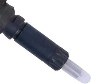 Injecteur Common Rail 1-15300389-1 1153003891 compatible avec moteur 6HK1, compatible avec l'excavatrice ZX330-6 - Product Image 4