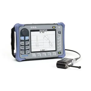 Hot selling eddy current flaw detector OLYMPUS NORTEC 600/N600D Thickness and Flaw Inspection Solutions