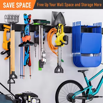 JH Mech Heavy Duty Multifunctional Durable