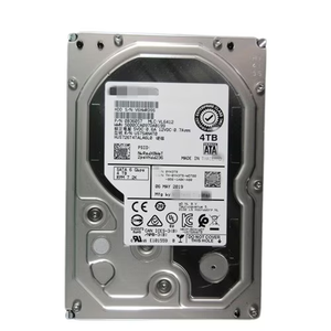 Server <b>Hard</b> <b>Drive</b> 400-BRCV F94CW 8TB 7.2K RPM SAS ISE 12Gbps 512e 3.5in Enterprise High Storage Capacity 8TB Provides Ample Spac - Product Image 4