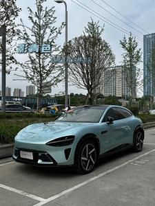 Xiao Mi yu7 <span class=keywords><strong>max2025</strong></span> AWD EV SUV 5 chỗ yu7 xe điện rwd SUV 760km xe năng lượng mới Xiao Mi EV xe để bán - Product Image 4