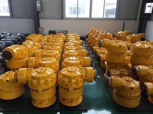 307R2  MAO/MSO/<span class=keywords><strong>MEO</strong></span> เครื่องผสมคอนกรีต กล่องเกียร์แบบดาวเคราะห์ SICOMA อะไหล่เครื่องจักรก่อสร้าง เครื่องผสมปูน - Product Image 5