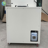 Vriesdroogmachine voor kleine schaalproductie, prijs kleine vriesdroogmachine voor vloeistoffen