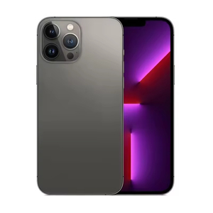 Teléfono Móvil Usado para iPhone 13 Pro Max, Alta <span class=keywords><strong>Calidad</strong></span>, Impecable, Totalmente Desbloqueado, Sin Rayones - Product Image 6