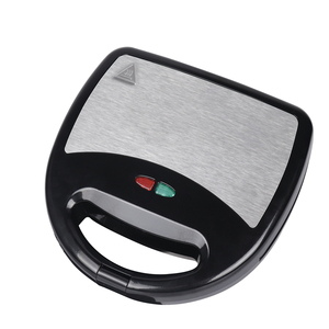 Novedad 2026: Mini Tostadora Compacta para Sándwiches, Ideal para Control de Porciones, Sellado y Tostado, Panini Maker - Product Image 3